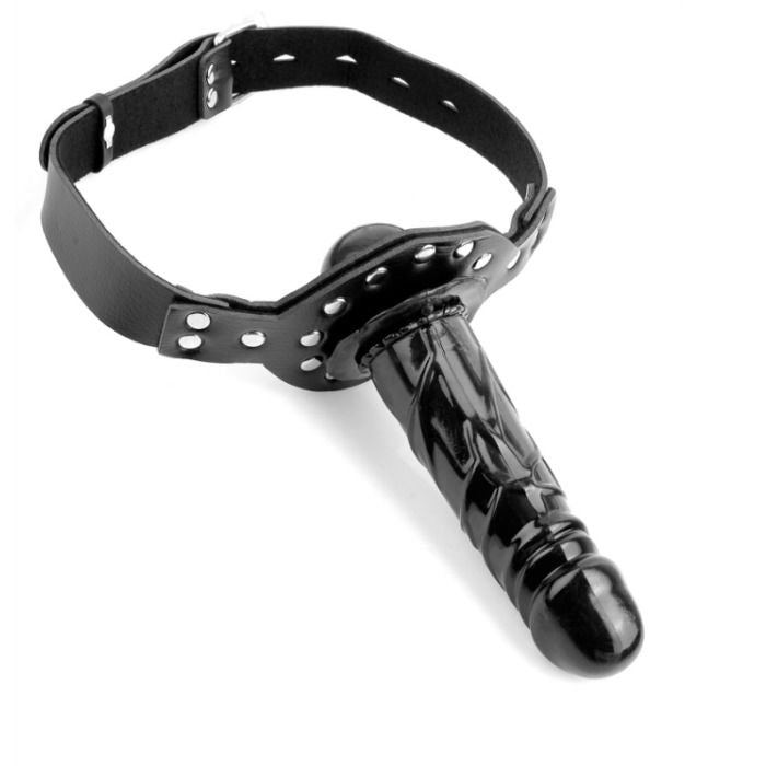 FETISH FANTASY SERIES Billon-Boule Luxe Gode — accessoires inclus