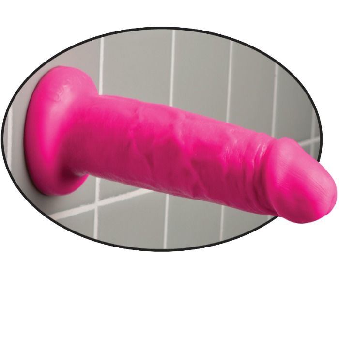 DILLIO CHUB 15.2 CM ROSE — vue alternative