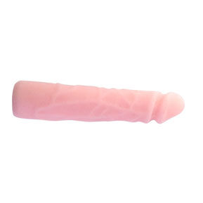 BAILE DILDOS GODE SILICONE RÉALISTE SKIN TOUCH 23 CM — vue détaillée