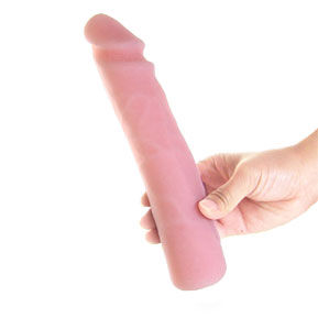 BAILE DILDOS GODE SILICONE RÉALISTE SKIN TOUCH 23 CM — vue alternative