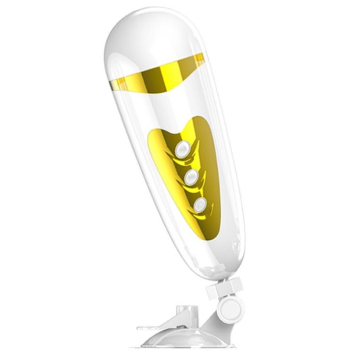 PRETTY LOVE MALE MASTURBATEUR MASCULIN VIBRATION SON SALLY — vue alternative