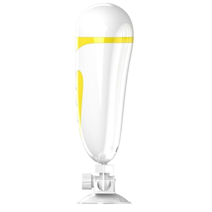 PRETTY LOVE MALE MASTURBATEUR MASCULIN VIBRATION SON SALLY — accessoires inclus