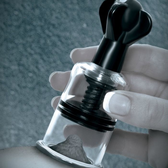 FETISH FANTASY ED.LIMITADA Super Suçeur Tétons — vue alternative