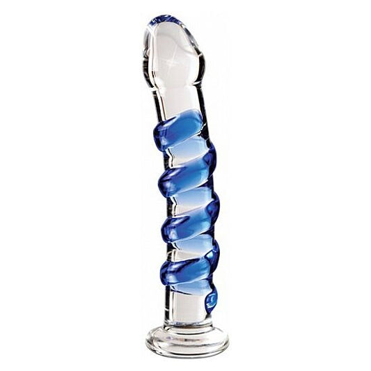 ICICLES N. 05 Masseur Verre - Aura Intime