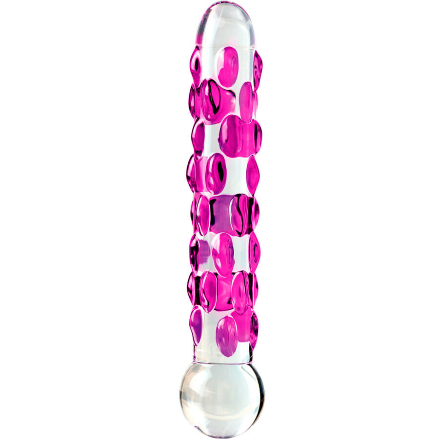 ICICLES N. 07 Masseur Verre - Aura Intime