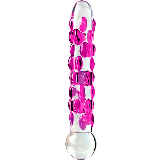 ICICLES N. 07 Masseur Verre - Aura Intime
