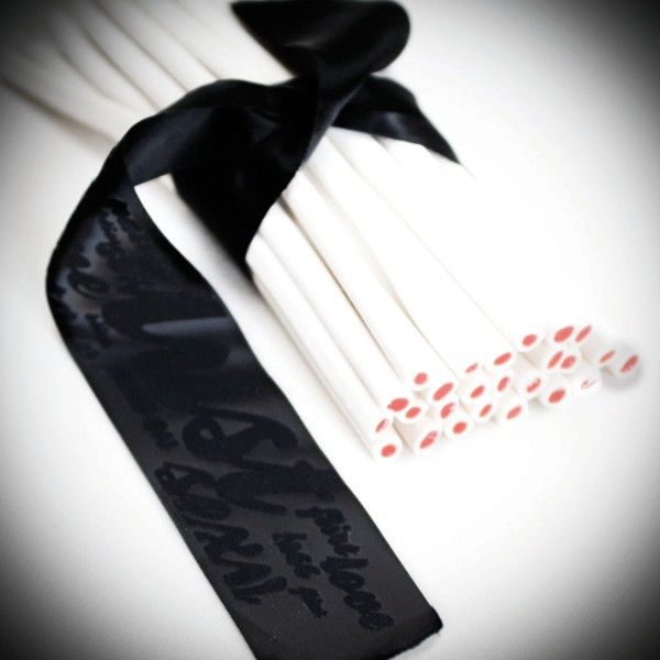 BIJOUX PETITS BONBONS Petits Bonbons Menottes Sensuelles Soie — vue alternative