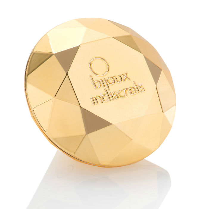 BIJOUX 21 VIBRATING DIAMOND Indiscrets Vibrateur Diamant Vingt — vue alternative
