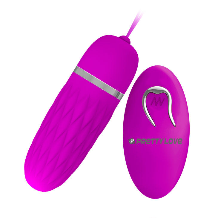 PRETTY LOVE ?Uf Vibrant Flirtation Dawn — vue alternative