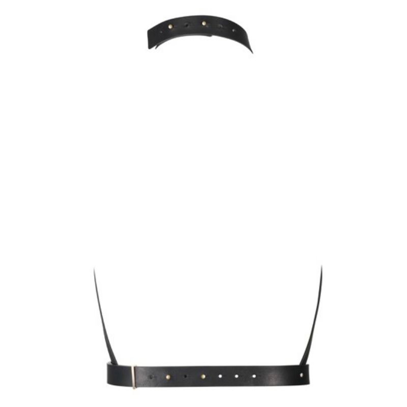 BIJOUX MAZE Harnais H Noir — vue alternative