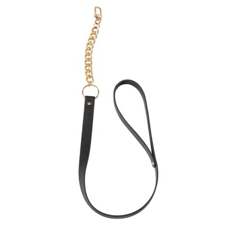 BIJOUX MAZE Collier Noir Bracelet — accessoires inclus