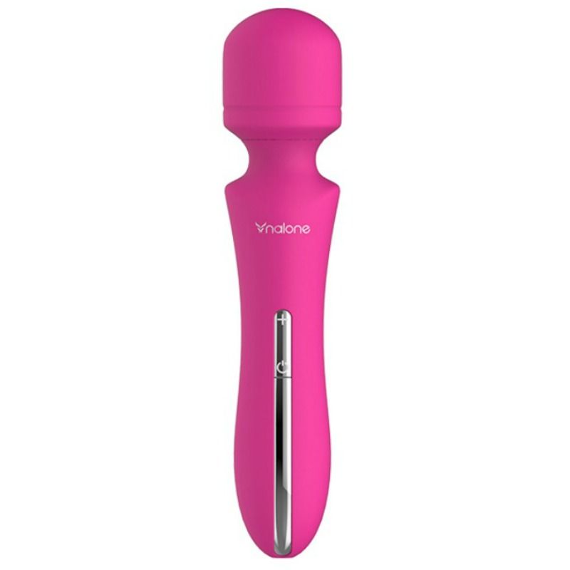 NALONE Masseur Rockit — vue détaillée