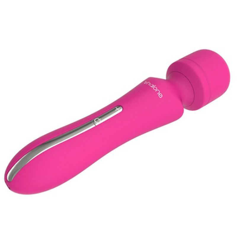 NALONE Masseur Rockit — vue arrière