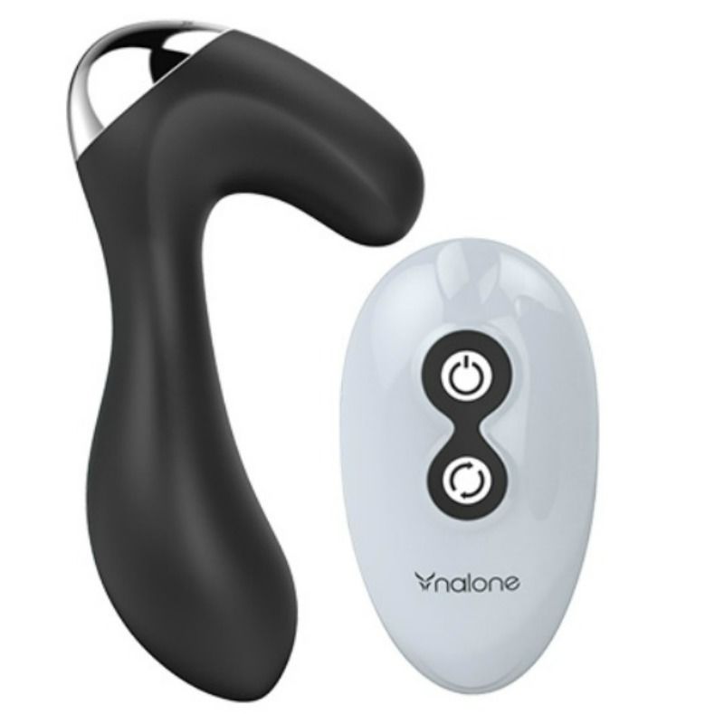 NALONE Télécommande Prostatique Prop Anal — vue détaillée