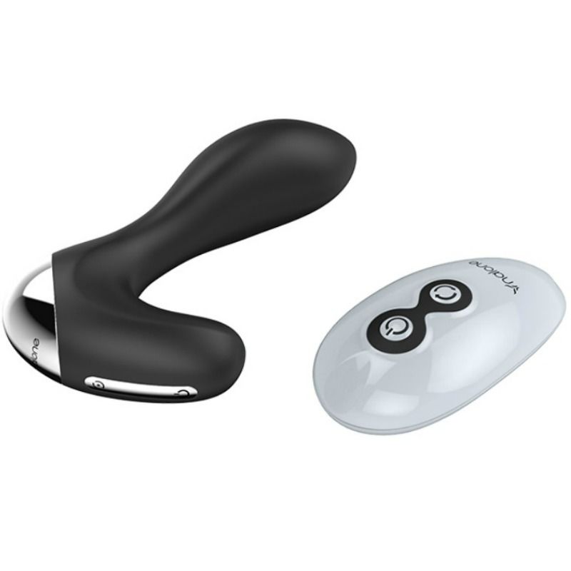NALONE Télécommande Prostatique Prop Anal — vue alternative