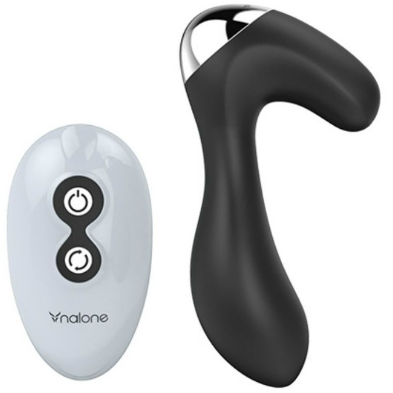 NALONE Télécommande Prostatique Prop Anal — vue arrière