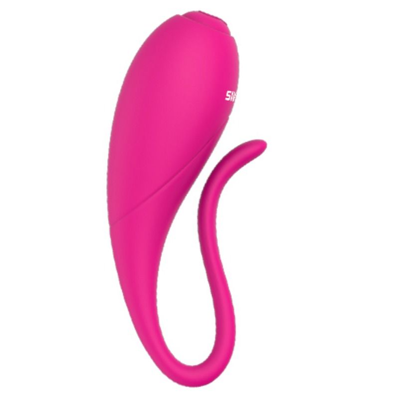 NALONE Pinces Vibrantes Coco - Aura Intime