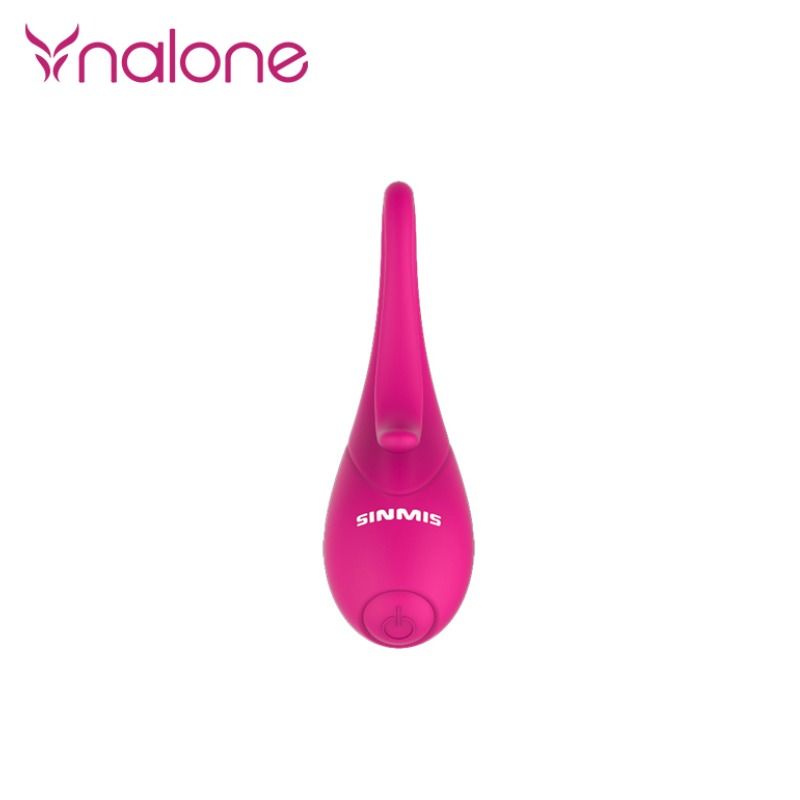 NALONE Pinces Vibrantes Coco — vue alternative