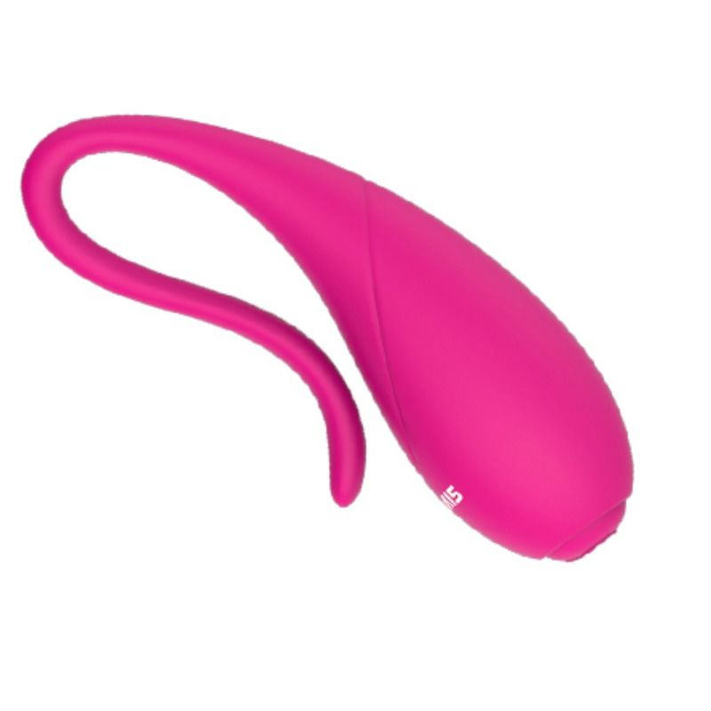 NALONE Pinces Vibrantes Coco — accessoires inclus