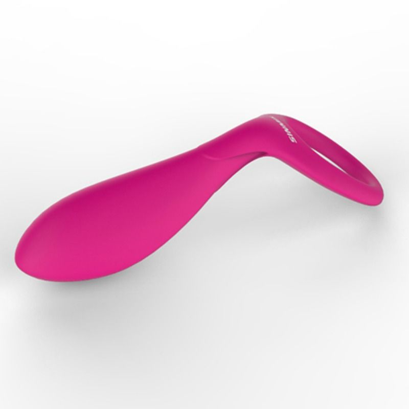 NALONE Anneau Vibrateur Tango — vue détaillée