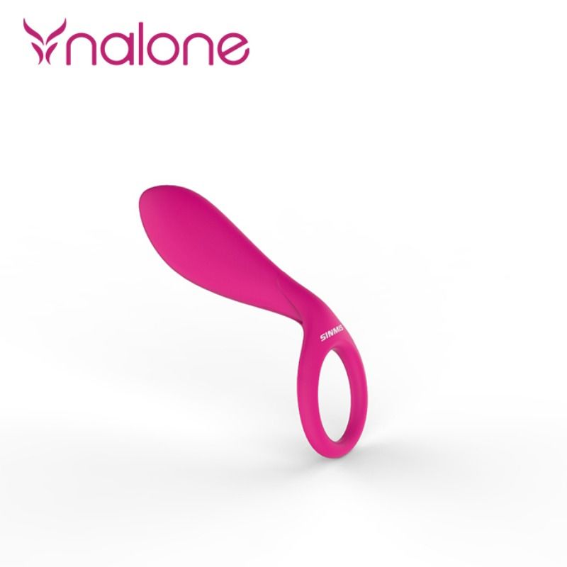 NALONE Anneau Vibrateur Tango — vue alternative