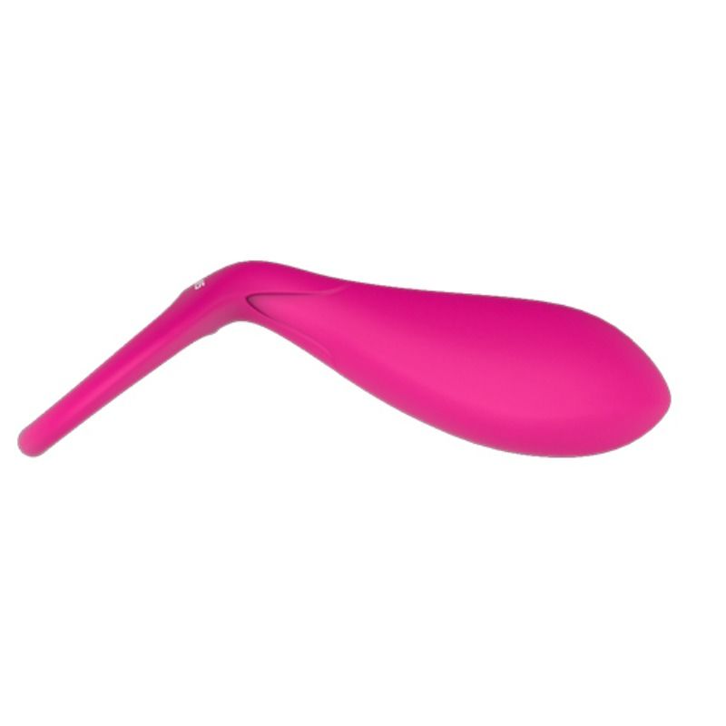 NALONE Anneau Vibrateur Tango — vue arrière