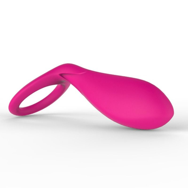 NALONE Anneau Vibrateur Tango - Aura Intime