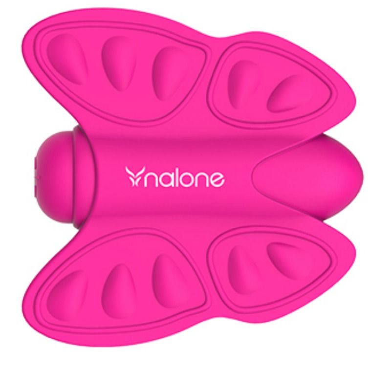 NALONE Vibrateur Papillon Mini Madam - Aura Intime