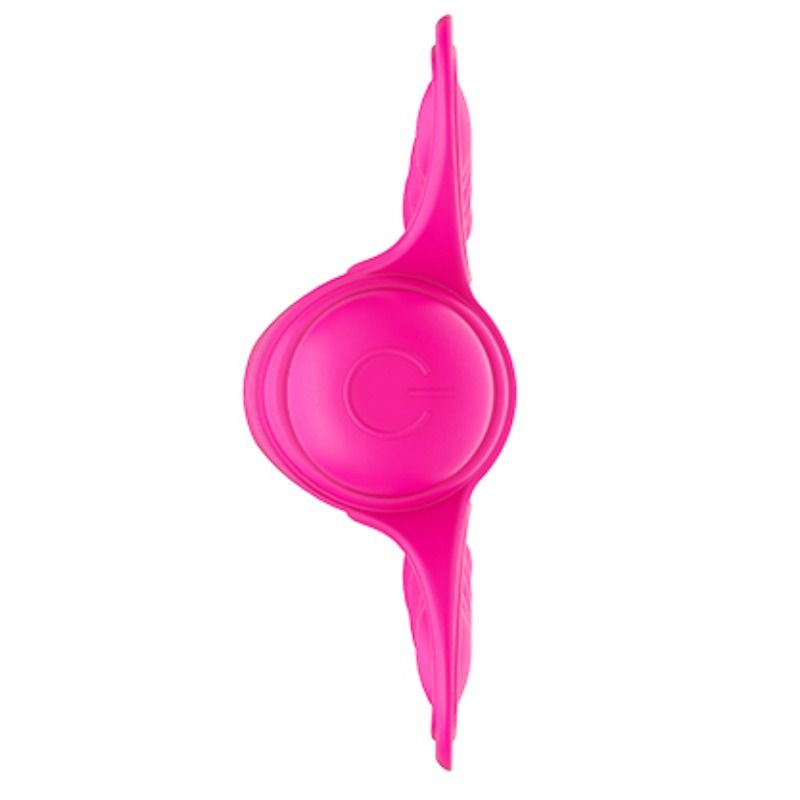 NALONE Vibrateur Papillon Mini Madam — vue détaillée