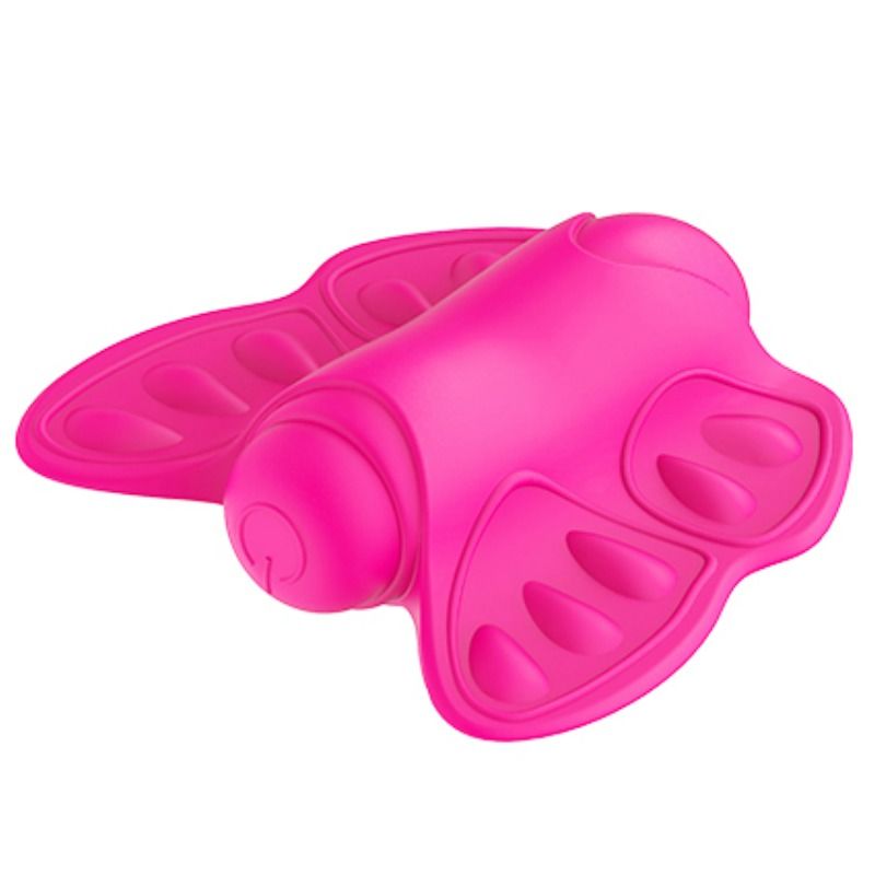 NALONE Vibrateur Papillon Mini Madam — vue alternative