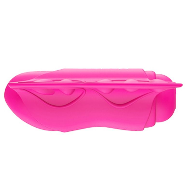 NALONE Vibrateur Papillon Mini Madam — accessoires inclus