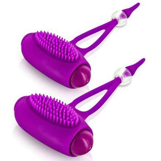 PRETTY LOVE FLIRTATION Bancroft Stimulateur Matin - Aura Intime
