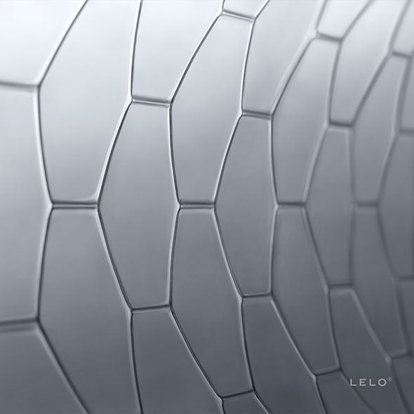 LELO Boîte Préservatifs Hex 12 Unités — accessoires inclus