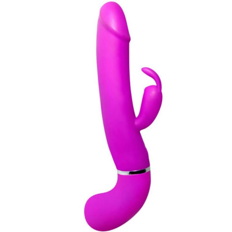 PRETTY LOVE SMART Vibrateur Henry 12 Modes Vibration Fonction Squirt — vue détaillée