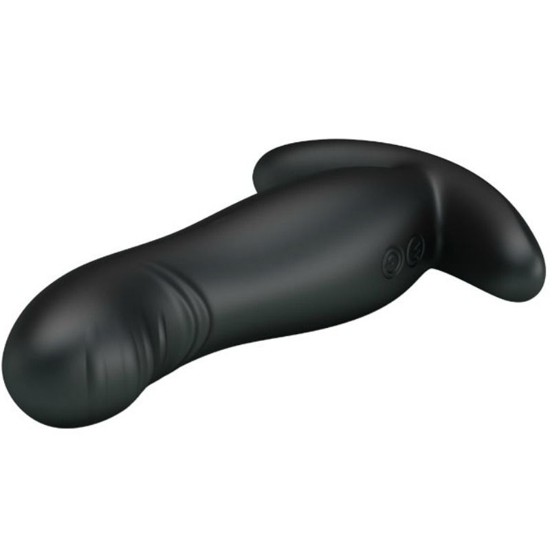 PRETTY LOVE BOTTOM Massager Prostate Vibration — vue arrière