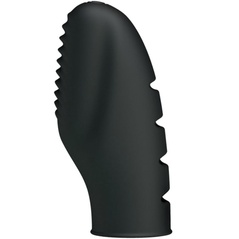 PRETTY LOVE FLIRTATION Dé Cou Vibration Noir Flirtation Stanford — vue alternative