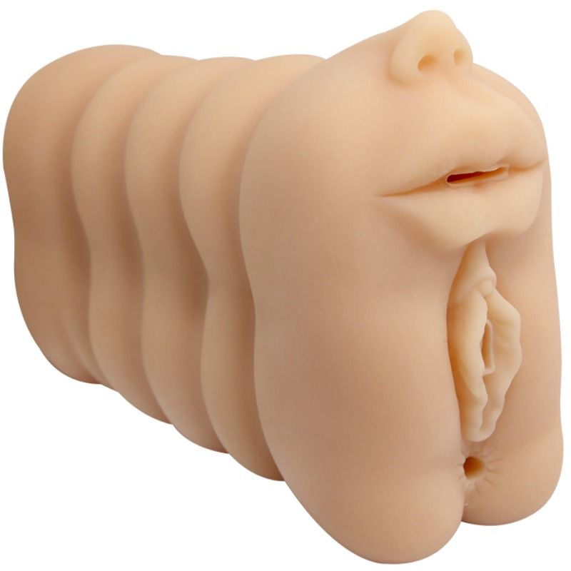 BAILE FOR HIM Tentation Passion Dame — accessoires inclus