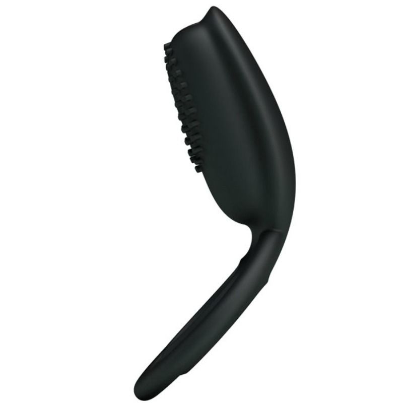 PRETTY LOVE MALE ESTHER ANNEAU VIBRANT STIMULATEUR — vue alternative