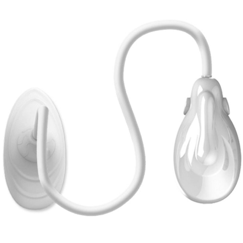 PRETTY LOVE FLIRTATION Flirtation Stimulateur Suçon Amant Passionné — vue détaillée