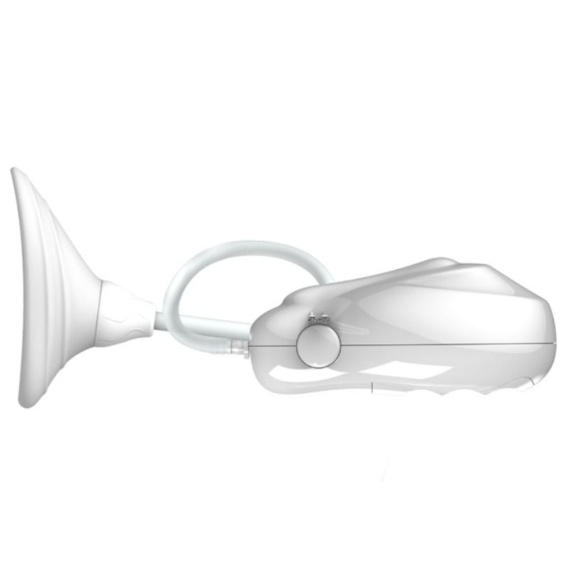 PRETTY LOVE FLIRTATION Flirtation Stimulateur Suçon Amant Passionné — vue alternative