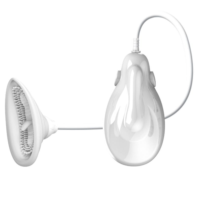 PRETTY LOVE FLIRTATION Flirtation Stimulateur Suçon Amant Passionné - Aura Intime