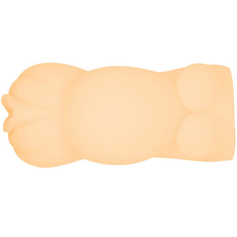BAILE FOR HIM Minimasturbador Masculin Femme Enceinte — vue arrière