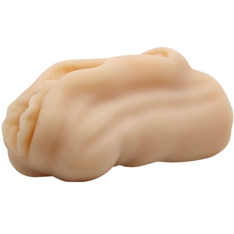 BAILE FOR HIM Mini Masturbateur Mle Vagin Lèvres Conception — vue détaillée