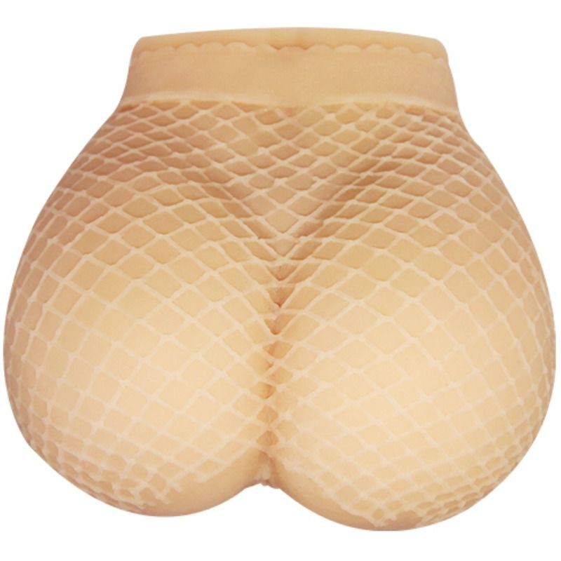 BAILE FOR HIM Vagin Anus Réalistes Nt Maille - Aura Intime