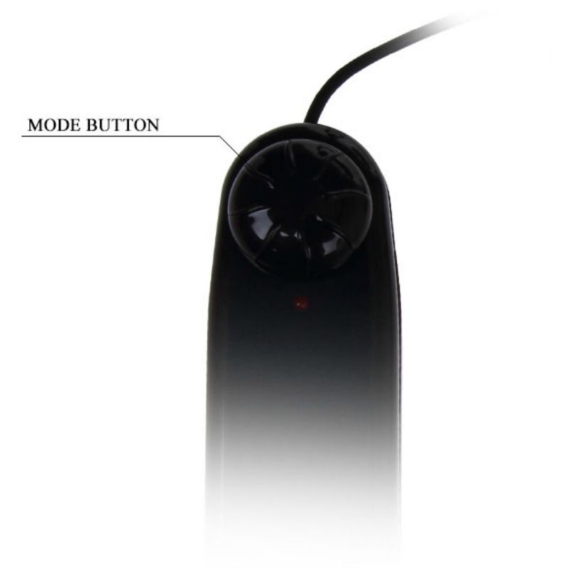 BAILE FOR HIM Système D'Agrandissement Pénis Vibration — accessoires inclus