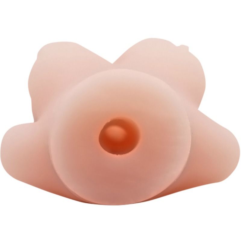 BAILE FOR HIM Temptation Passion Lady Mle Mini Masturbador Snug Fit Pussy — vue alternative
