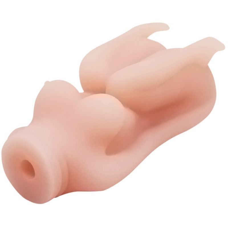 BAILE FOR HIM Temptation Passion Lady Mle Mini Masturbador Snug Fit Pussy - Aura Intime