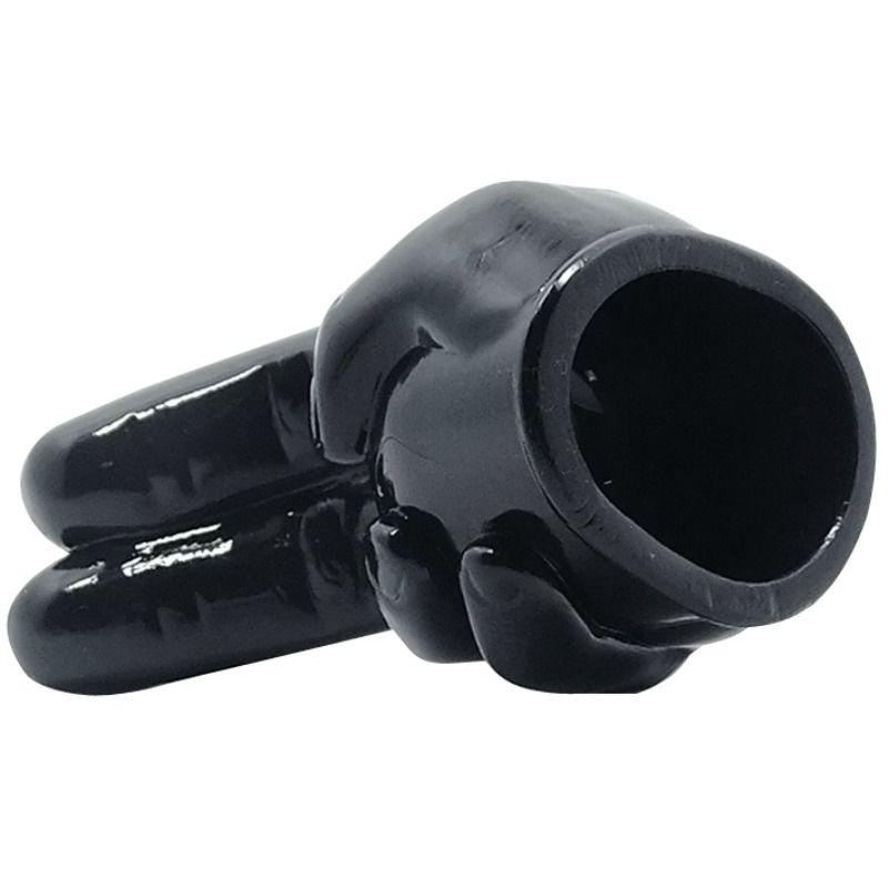 BAILE POWER HEAD TÊTE ÉLECTRIQUETÊTE INTERCHANGEABLE MASSEUR CONCEPTION MAIN — vue détaillée