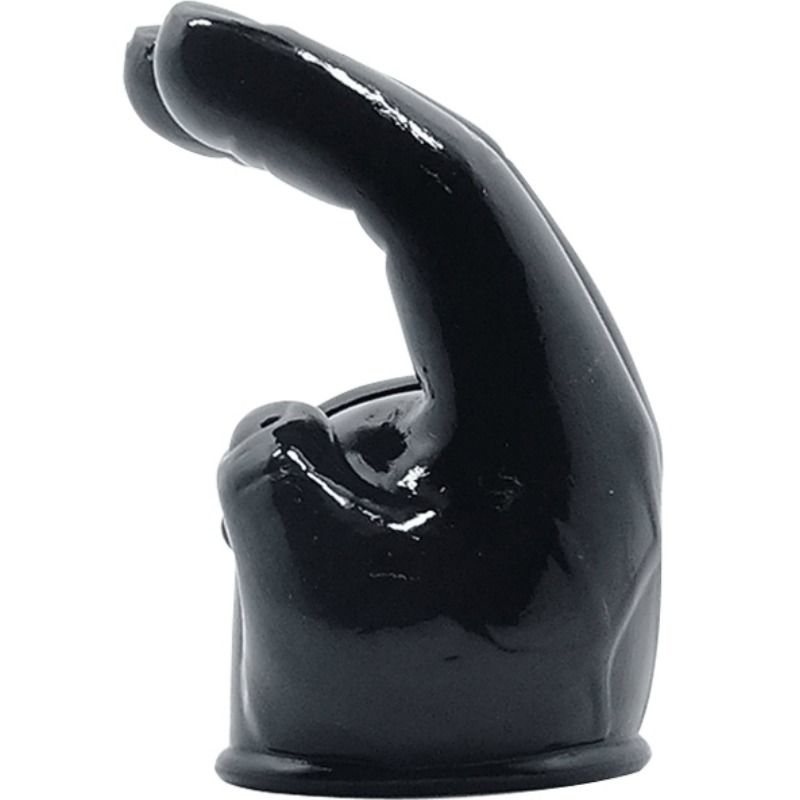 HEAD - Interchangeable Electric Head For Handheld Massager