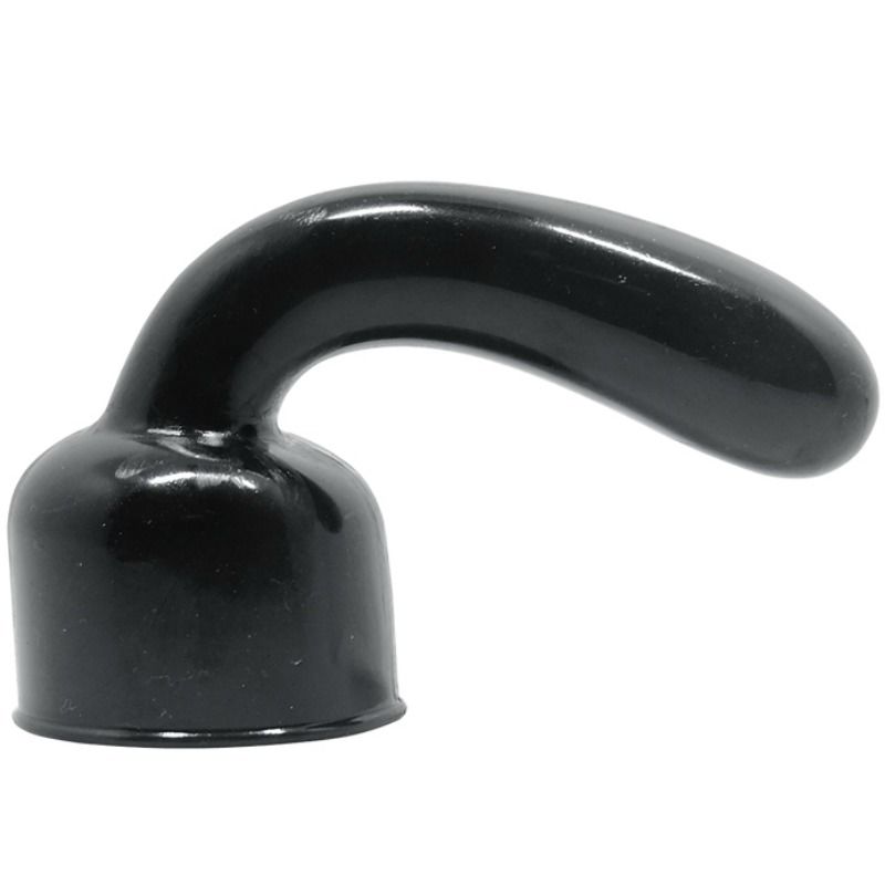BAILE POWER HEAD Tête Interchangeable Masseurg Spot Pleaser - Aura Intime